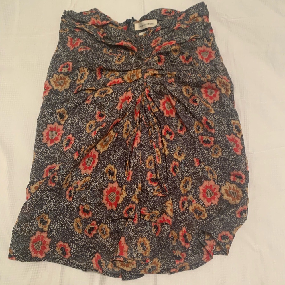 Isabel Marant Etoile. Size 34 (FR). Very good condition. - Picture 2 of 3